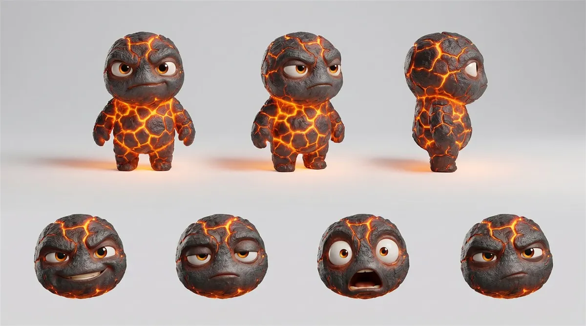 Gribble expression sheet
